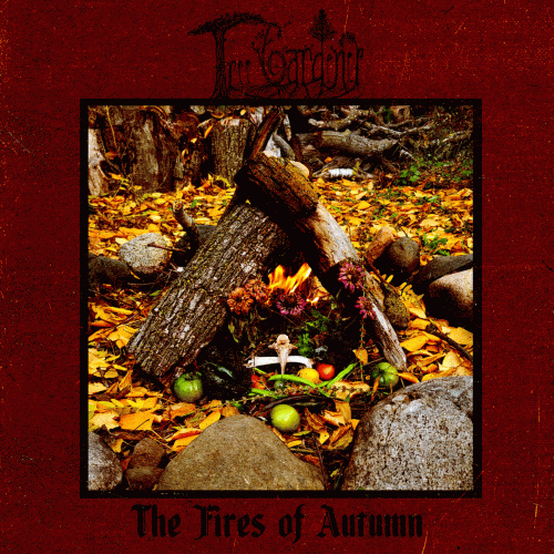 Tree Gardener : The Fires of Autumn Tree Gardener : The Fires of Autumn